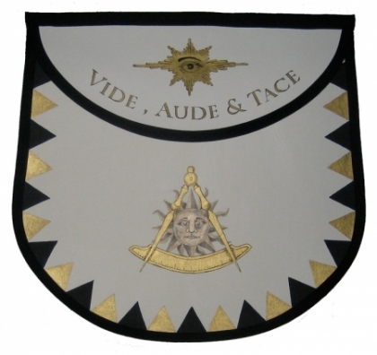 MASONIC APRONS